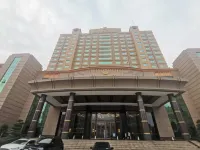 JIAFENG INTERNATIONAL HOTEL