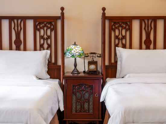 Linshifu Mansion Hotel (Gulangyu Island) Rooms