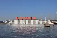 Botel فنادق في أمستردام