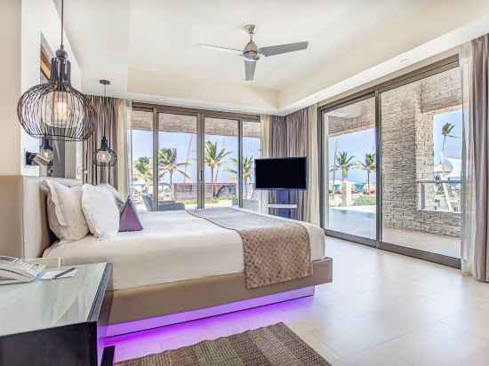 Adults Only, Royalton Chic Punta Cana Resort & Casino Rooms