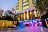 SQ Boutique Hotel Managed by The Ascott Limited Hotels in Bangkok