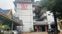 勐海曉東民宿 Hotels near Guangmang Mountain