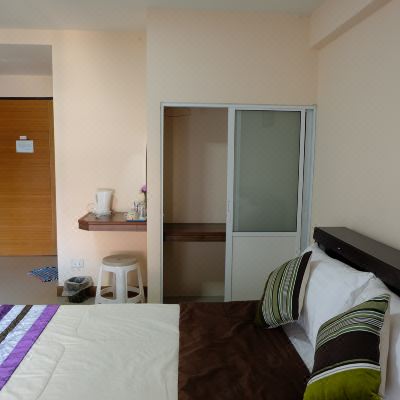 Standard Double Room Home Sweet Home Place Promo Code