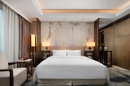 Yun Hotel Wuhan