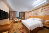 Vienna International Hotel (Nanning Anji Wanda Plaza Sulu metro station) Hotels in Nanning