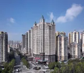 Membol selected  hotel Hotels near Zhuzhou Lusong Airport