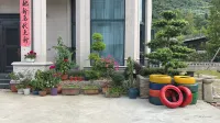 Meiyuan Xiaozhu Homestay (Taizhou Xianju Branch) Hotels in Xianju