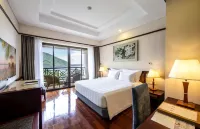 Vinpearl Resort Nha Trang Hotels near Ky Vien Trung Nghia Buddhist Temple