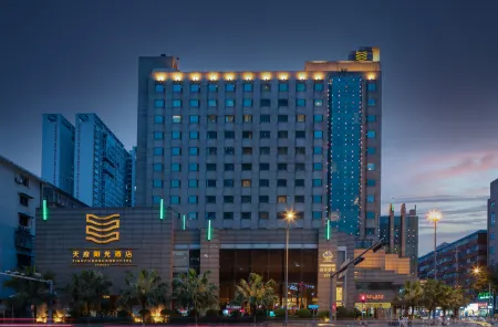 Tianfu Sunshine Hotel