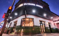 Dunkirk Hotel Pyrmont Hotels near The Star Sydney