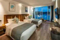 Chaoyanli|Shatang Bay Seaview Homestay Các khách sạn ở Tượng Sơn