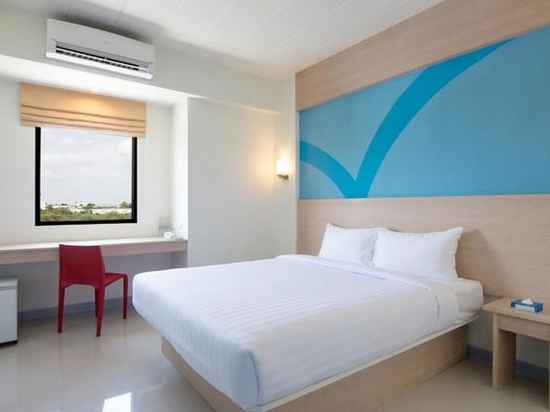 Hop Inn Nakhon Sawan Rooms