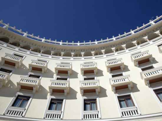 Electra Palace Thessaloniki Hotel Exterior