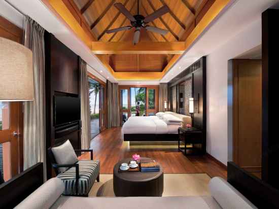 Hyatt Regency Hua Hin Rooms