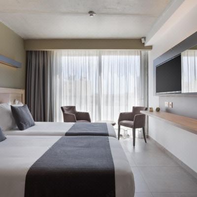 Standard Room Azur Hotel by ST Hotels Promo Code