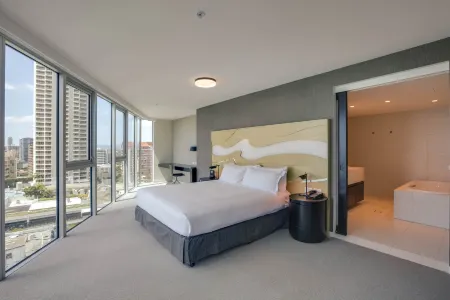 Hilton Surfers Paradise Residences