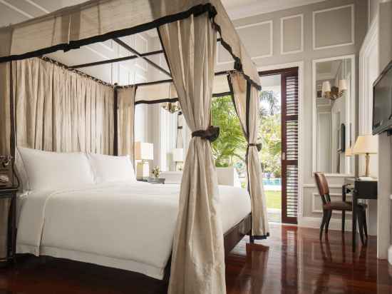 Raffles Grand Hotel d'Angkor Rooms