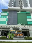 Mosaic Southkey Apartment JB Hotels near SURAU AT-TAQWA, SUNGAI TIRAM