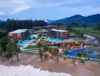 La Vela Khao Lak Hotels in Amphoe Takua Pa