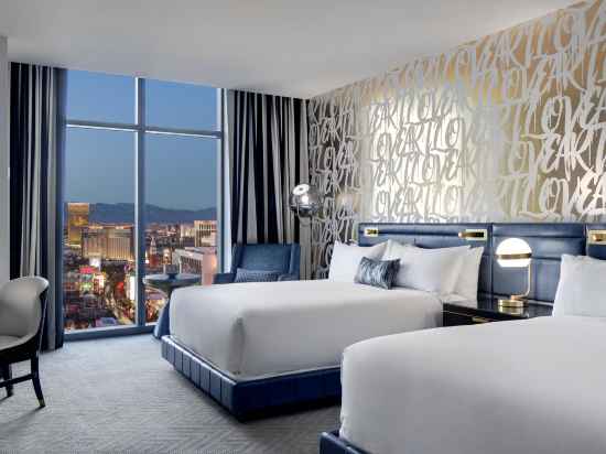 The Cosmopolitan of Las Vegas Rooms