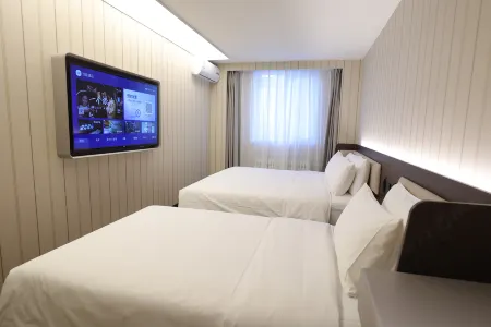 Hanting Hotel （Sanlitun Soho）