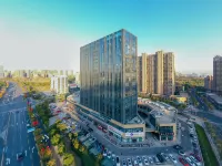 Liyi Light Residence Hotel (Lu'an Government Affairs Center Branch)