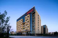 Hampton By Hilton Laizhou Hotels near Dongsheng Fishery