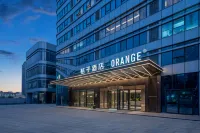 Orange Hotel (Handan Tianhong Plaza) Hotels in Handan