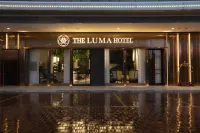 The Luma Hotel, a Member of Design Hotels North Borneo Cruises周辺のホテル