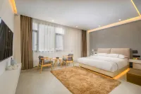 Yuedu Hotel Yuedu (Kaili International Trade Shopping Center Grand Cross Branch)