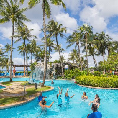 Superior Two Queen Room Dusit Beach Resort Guam Promo Code