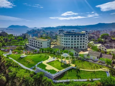 Quanfeng Hotel Hotels near Wen'ao Peak