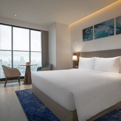 Deluxe Room With City View Radisson Hotel Da Nang Promo Code