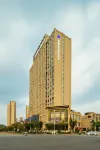 Shicheng Lanyu Jinxi International Hotel Các khách sạn ở Thạch Thành