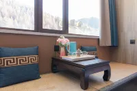 Mount Wutai Jiahui Hotel โรงแรมในอู๋ไท่