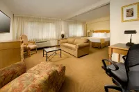 Best Western Seattle Airport Hotel Hotel dekat Bandara Internasional King County