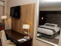 Stratton Hotel Asokoro Hotels near Jabi Park