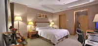 Phoenix Hotel Các khách sạn ở Hồi Hột