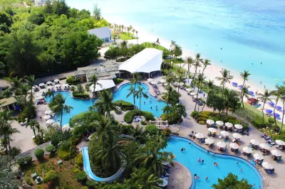 Hyatt Regency Guam Отели рядом с достопримечательностью «Captain Dan's Marine Center»