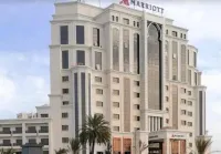 Algiers Marriott Hotel Bab Ezzouar Hotels near Euro injection