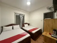 Camarin Prime Hotel Hotels near Primark Center Bagumbong Caloocan