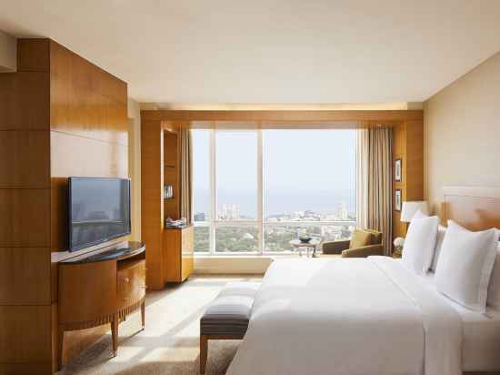 Four Seasons Hotel Mumbai Rooms