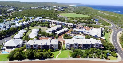 Margarets Beach Resort Hoteles en Margaret River