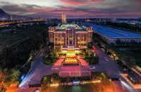 Wyndham Jinjiang Quanzhou Hotel in zona Anping Station