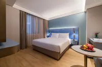 Manxin Hotel Hotels in Xuzhou