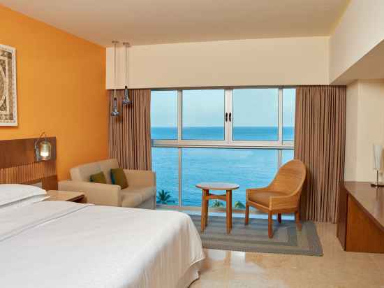 Sheraton Buganvilias Resort & Convention Center Rooms