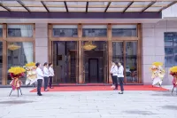 Wuxi Jinxi Hotel Hotels in Wuxi County