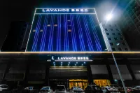 Lavande Hotel (Huizhou West Lake) Hotels near Sun Yat-sen Memorial Hall