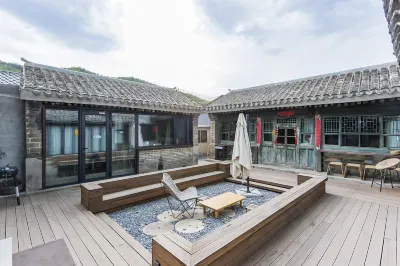 Landsea homestay Hotels near Tayuan