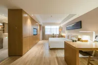 Atour X Hotel Wuxi New District Taihu Avenue